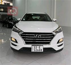 هیوندای تۆکسۆن